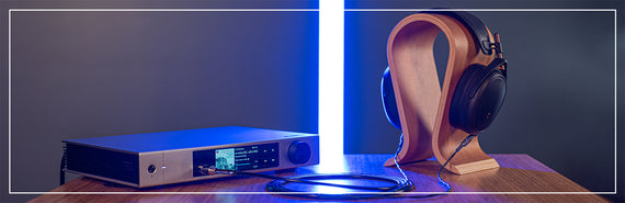 Matrix Audio Element X2 Music Streamer Review