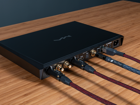 Matrix Audio X-SABRE 3 DAC Review