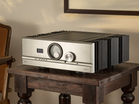 Pass Labs Amplifiers: Drew's Top Picks