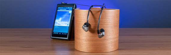 Sennheiser IE 600 IEM Review