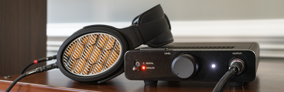 Warwick Acoustics BRAVURA Headphone Review