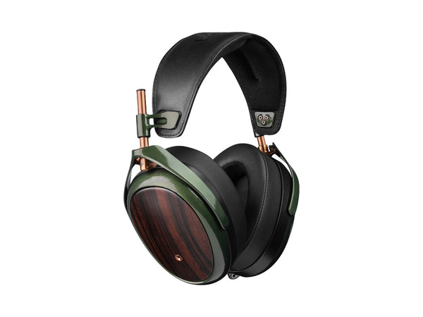 Meze STRADA Closed-Back Dynamic Headphones | Moon Audio