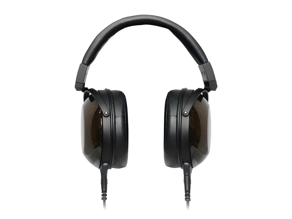 TH900mk2 Onyx Black Headphones