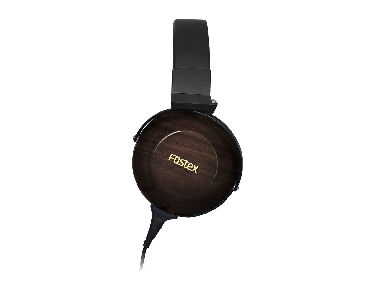 TH900mk2 Onyx Black Headphones