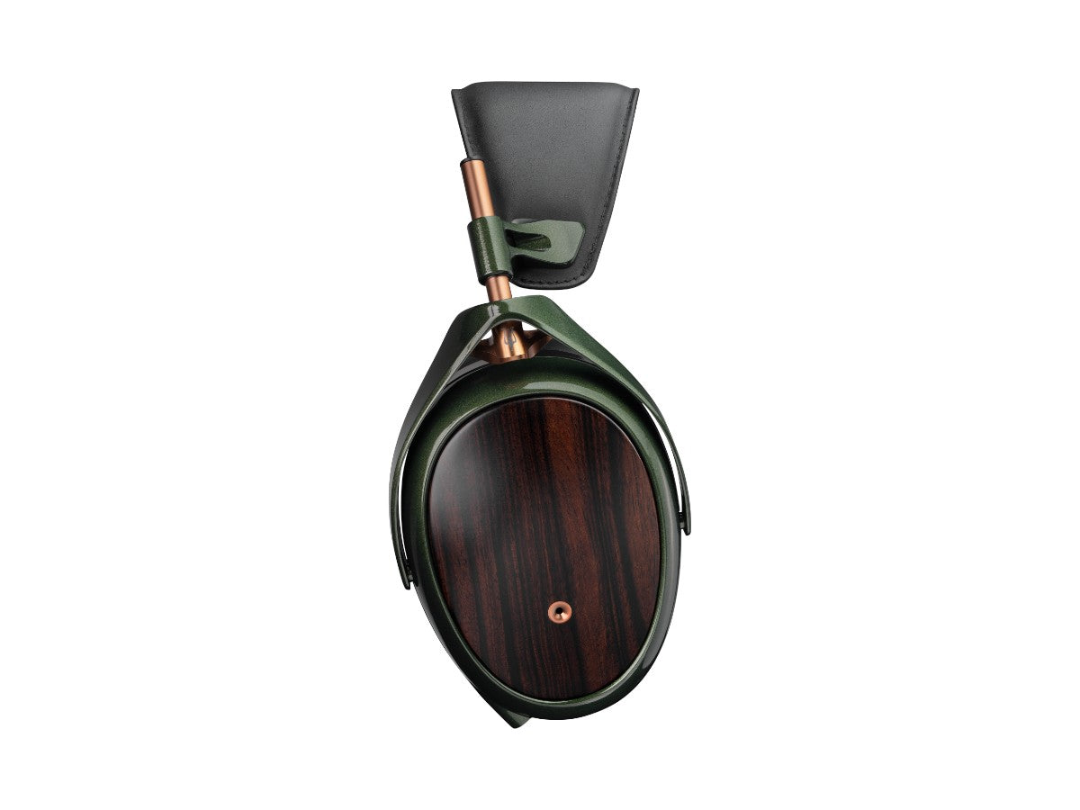 Meze STRADA Closed-Back Dynamic Headphones | Moon Audio