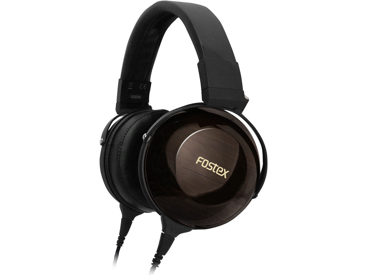 TH900mk2 Onyx Black Headphones