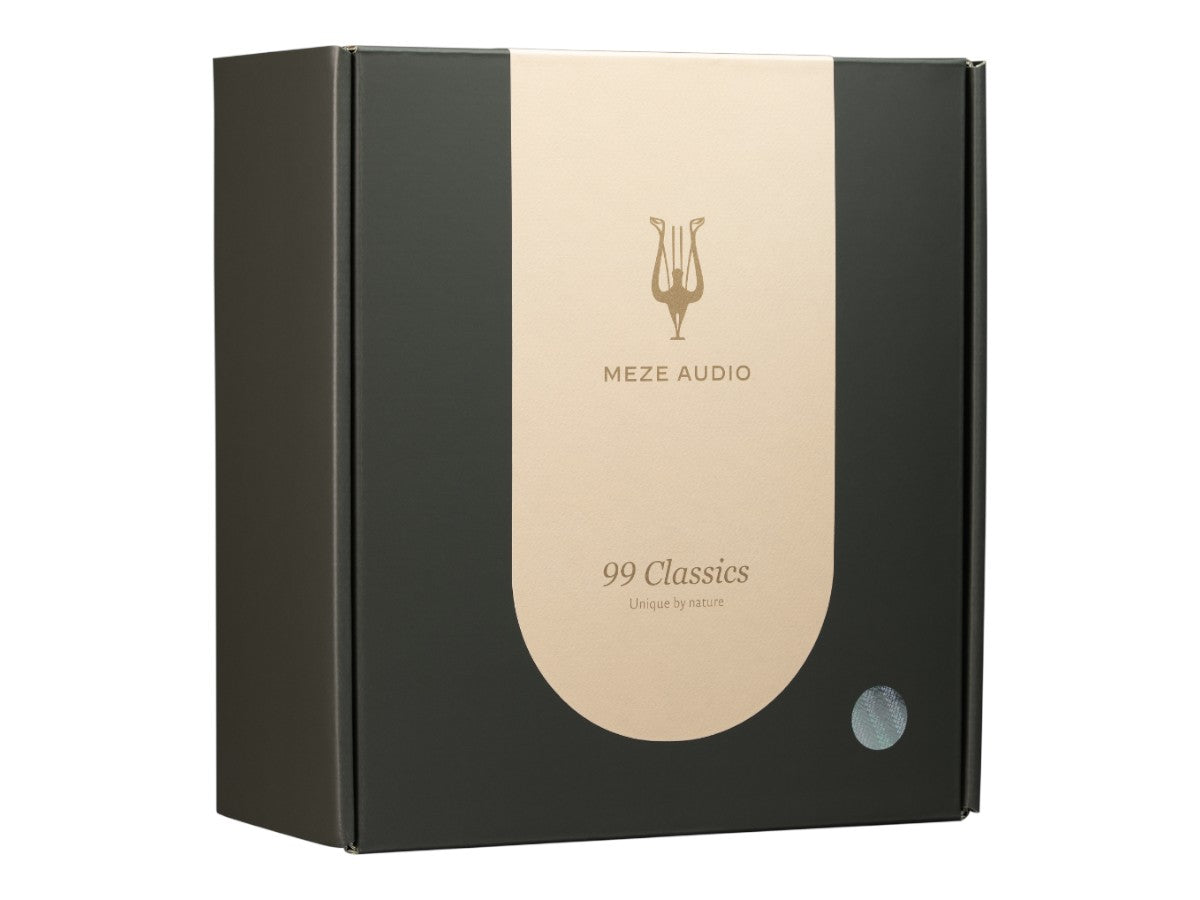 99 Classics V2 headphones - 2nd generation by Meze Audio | Moon Audio