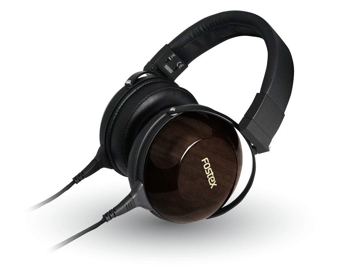 TH900mk2 Onyx Black Headphones