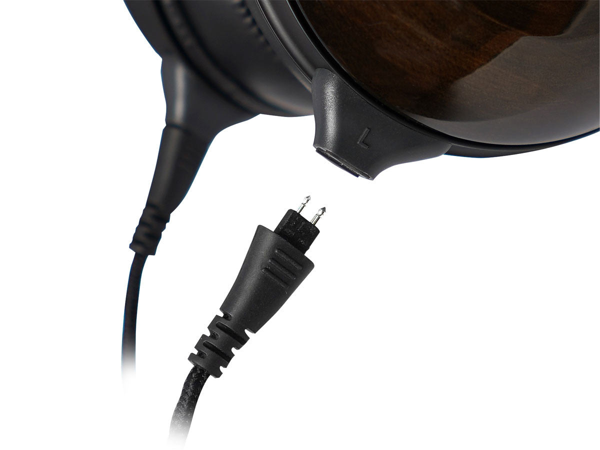 TH900mk2 Onyx Black Headphones