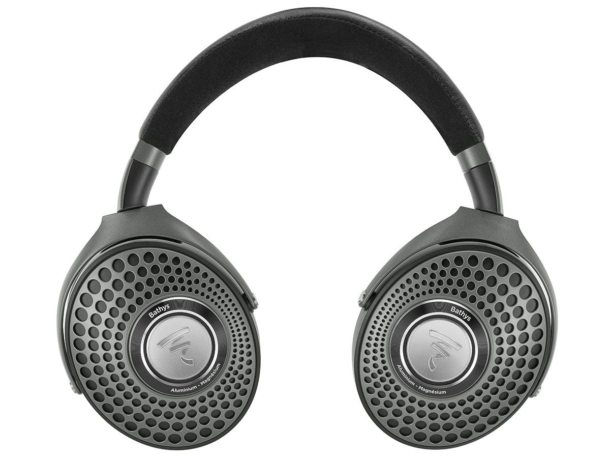 Focal Bathys Wireless Headphones Flat