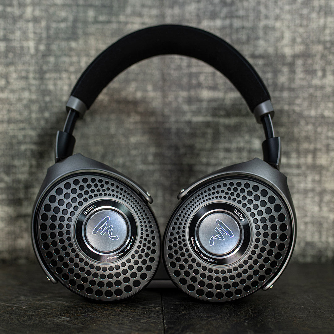 Focal Bathys Wireless Headphones