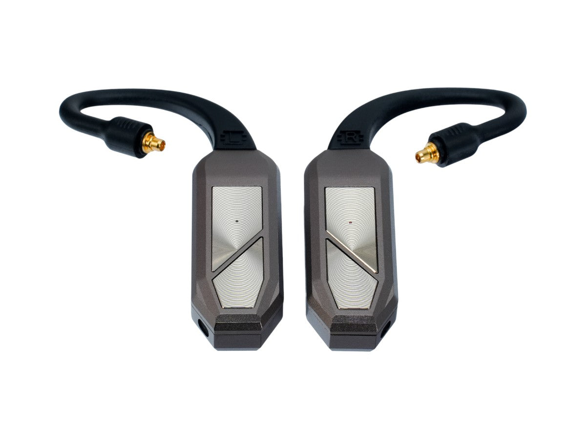 iFi GO pod Max Wearable Lossless HD Bluetooth DAC and Headphone Amp