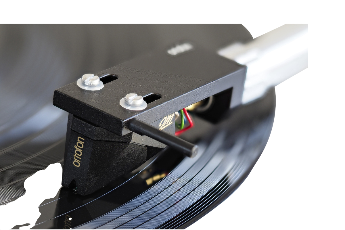 2M Black – Shibata Diamond MM Cartridge