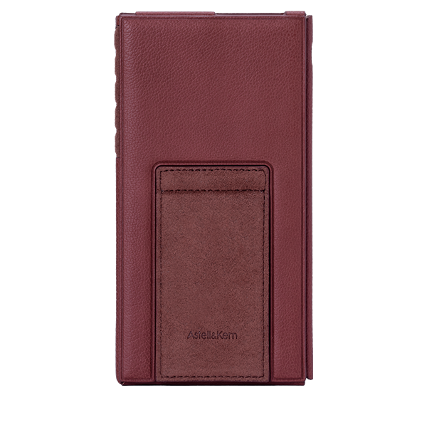Astell & Kern PD10 Digital Audio Player Leather Case | Moon Audio