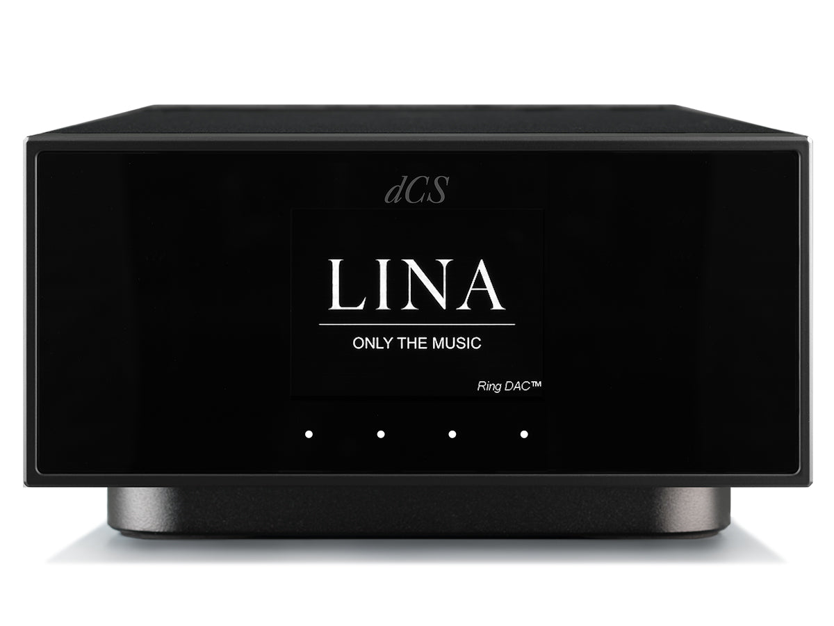 Lina Full System