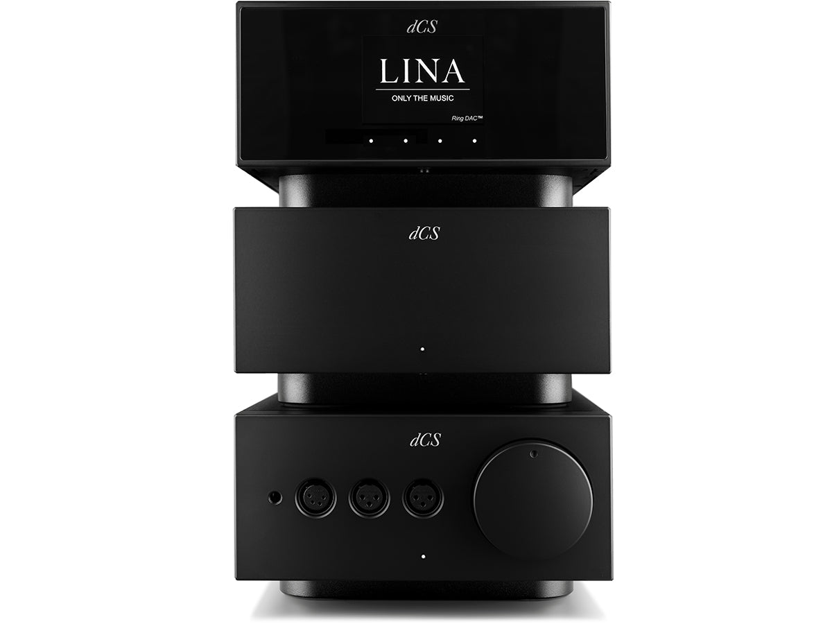 Lina Full System