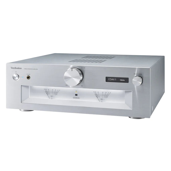 SU-G700M2 Stereo Integrated Amplifier - Open Box
