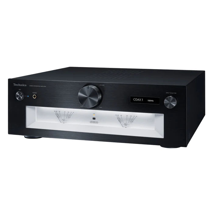 SU-G700M2 Stereo Integrated Amplifier - Open Box
