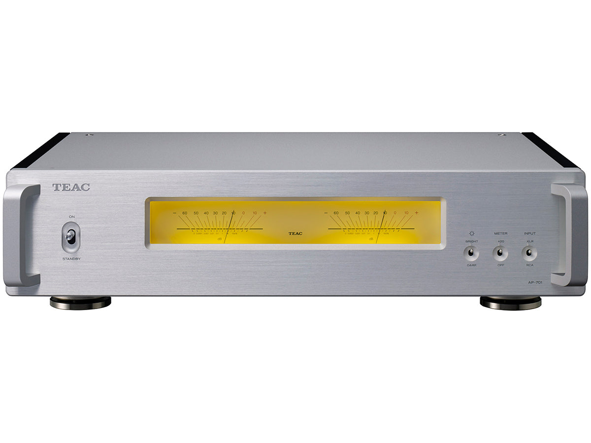 AP-701 Speaker Amplifier