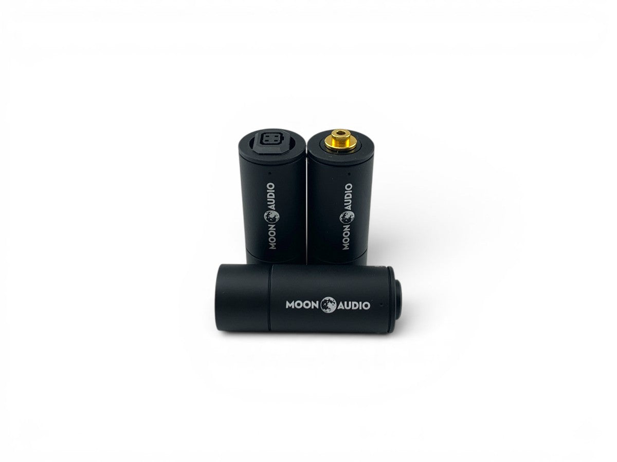 Custom 4-Pin XLR Balanced Adapter