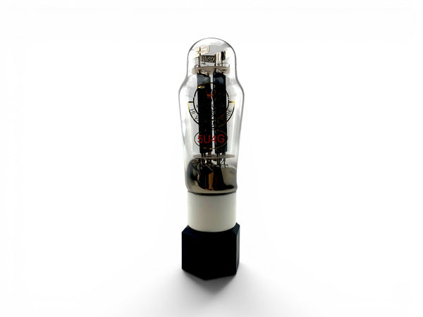 KR Audio 5U4G Vacuum Tube for High End Tube Headphone Amplifiers