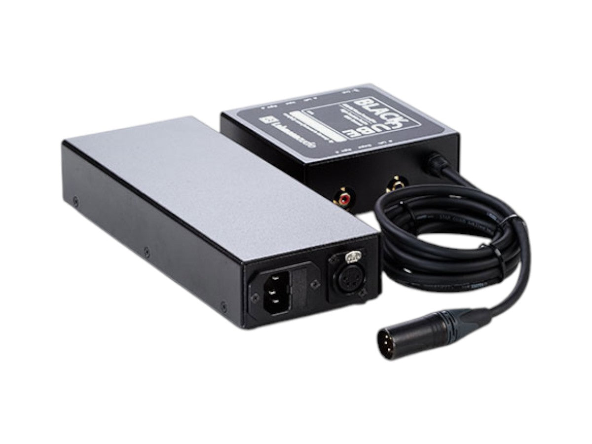Black Cube SE Phono Preamp