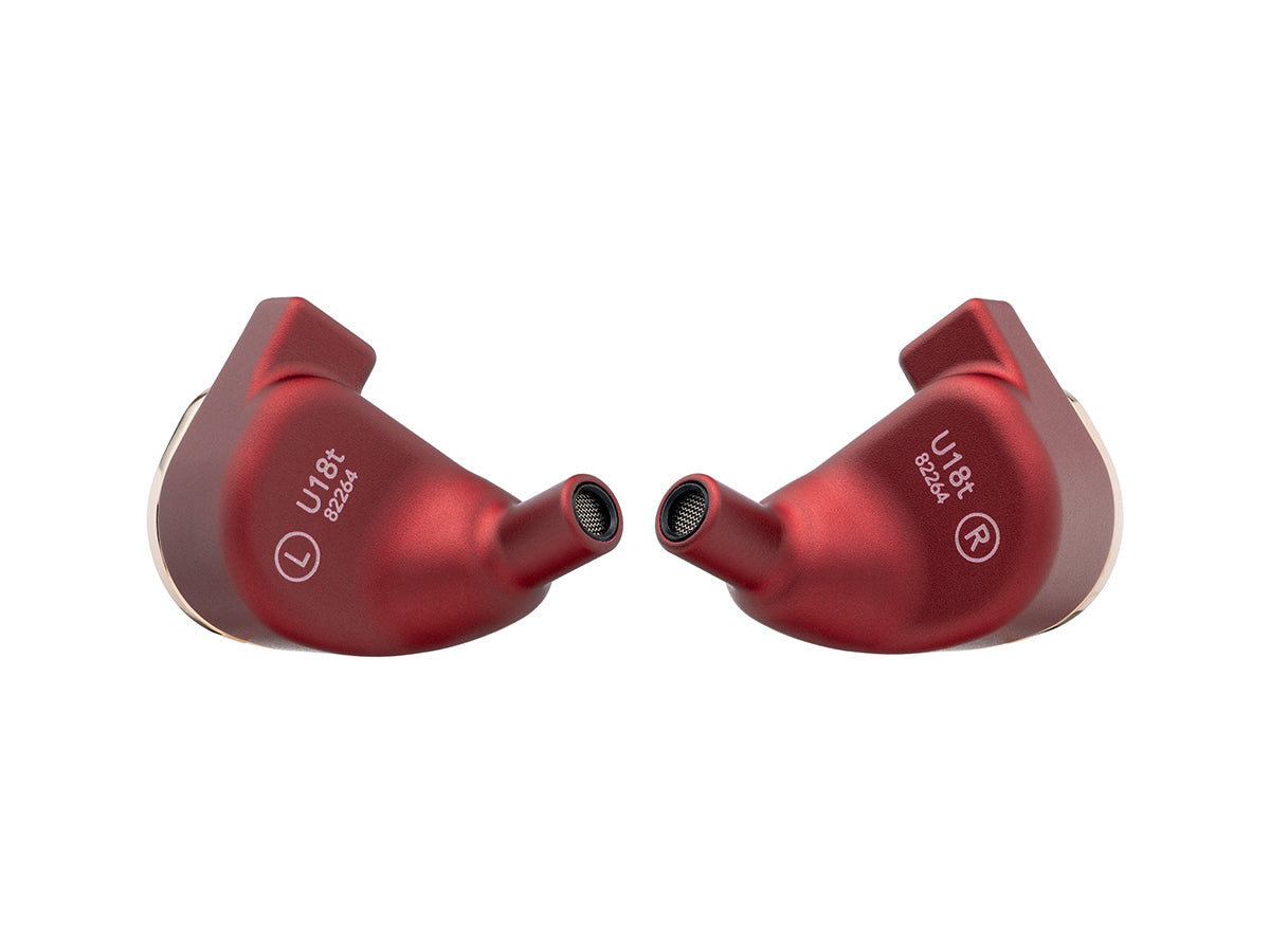 U18t In-Ear Monitors