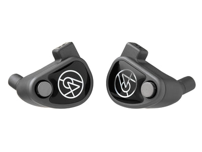 64 Audio U6t | Universal IEM with Flagship Sound | Moon Audio