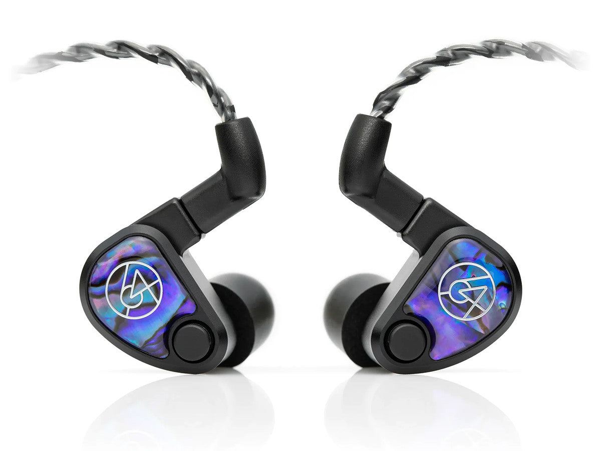 64 Audio Volür-In-Ear Monitors