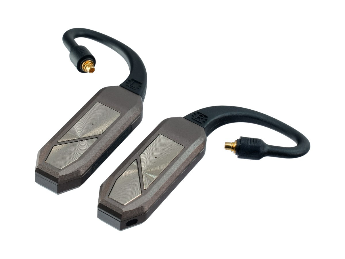 iFi GO pod Max Wearable Lossless HD Bluetooth DAC and Headphone Amp
