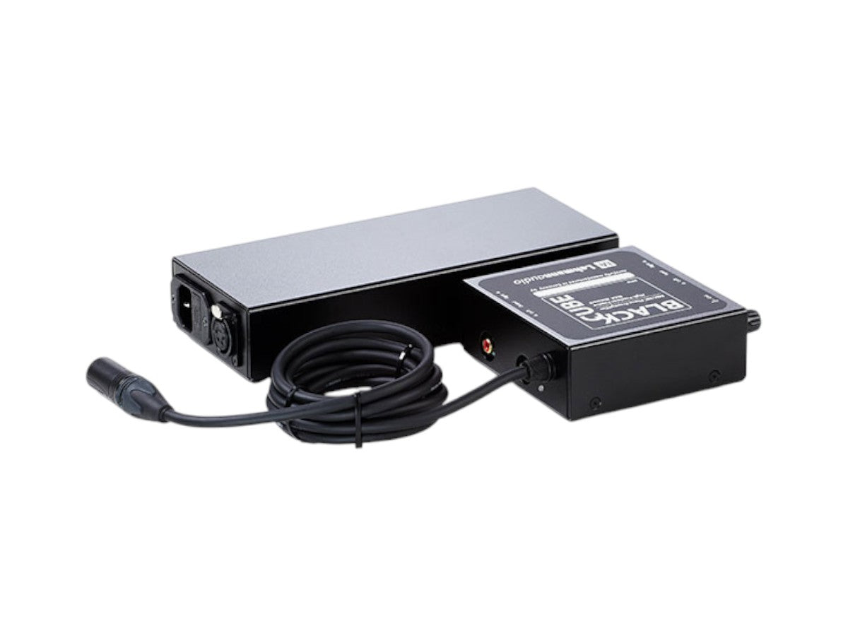 Black Cube SE Phono Preamp