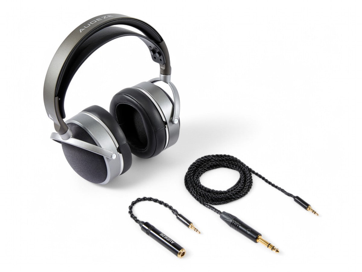 LCD-S20 Closed Back Headphones