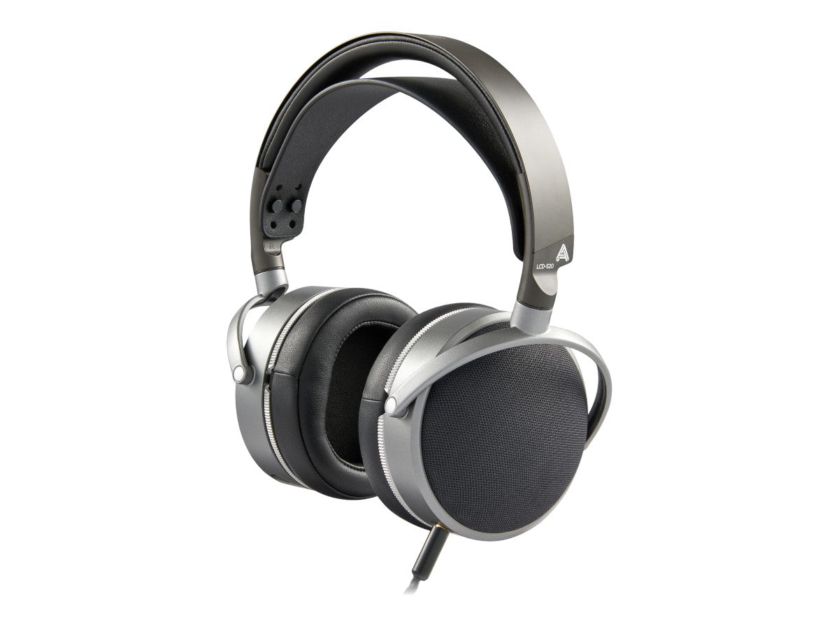 LCD-S20 Closed Back Headphones
