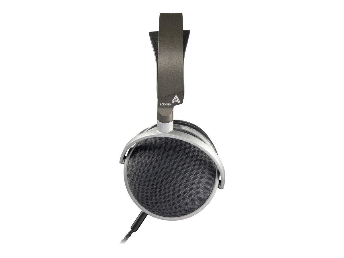 LCD-S20 Closed Back Headphones