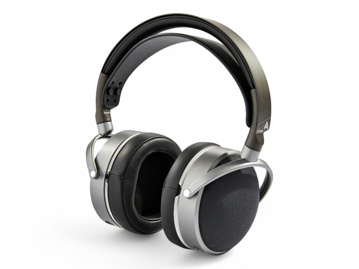 LCD-S20 Closed Back Headphones