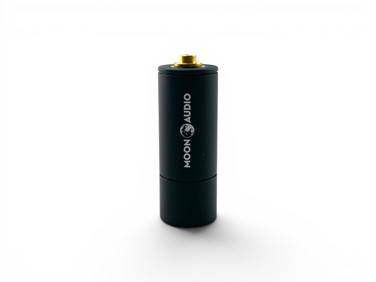 Custom 4-Pin XLR Balanced Adapter