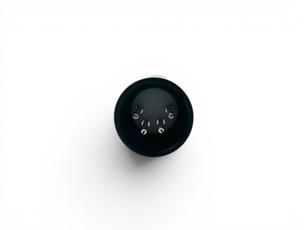 Custom 4-Pin XLR Balanced Adapter