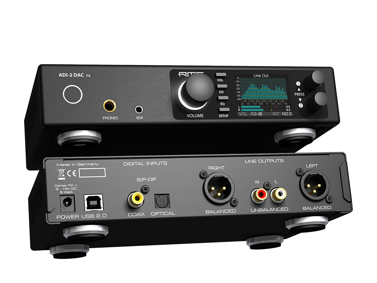 ADI-2 DAC FS - Open Box