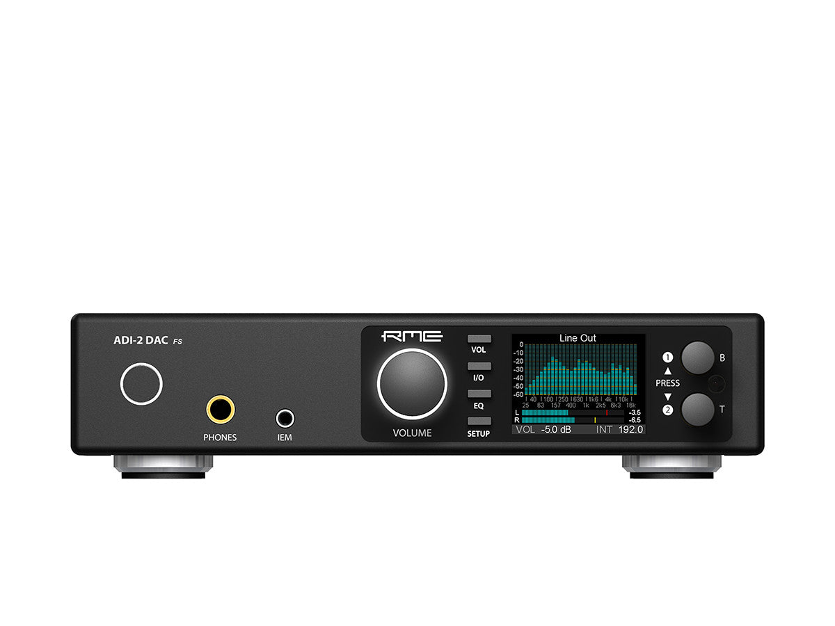 ADI-2 DAC FS - Open Box
