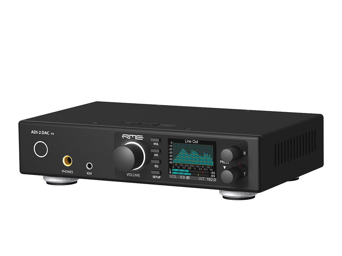 ADI-2 DAC FS - Open Box