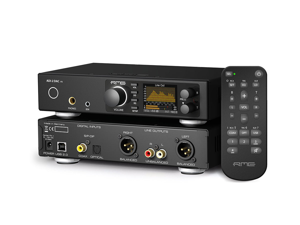 ADI-2 DAC FS - Open Box