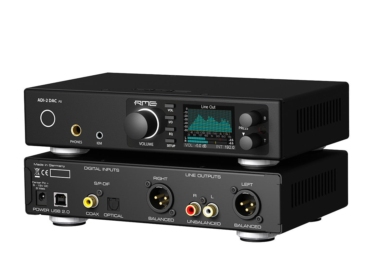 ADI-2 DAC FS - Open Box