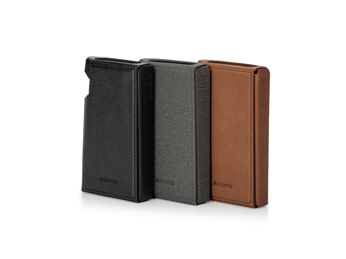 SR35 Fabric Protective Case