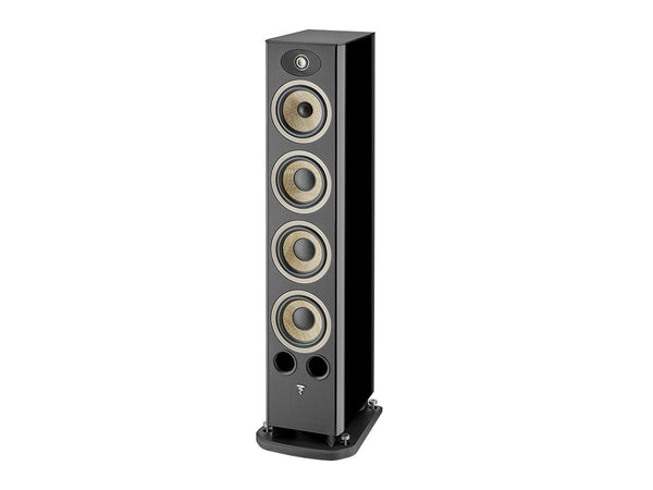 Focal Aria Evo X N°3 Floorstanding Speaker (Each) | Moon Audio