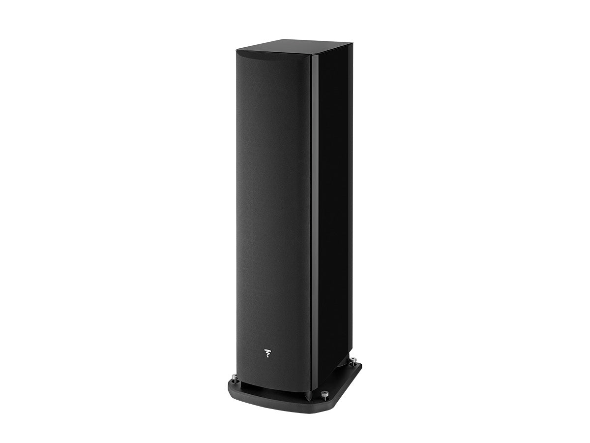 Focal Aria Evo X N°4 Floorstanding Speaker (Each) | Moon Audio