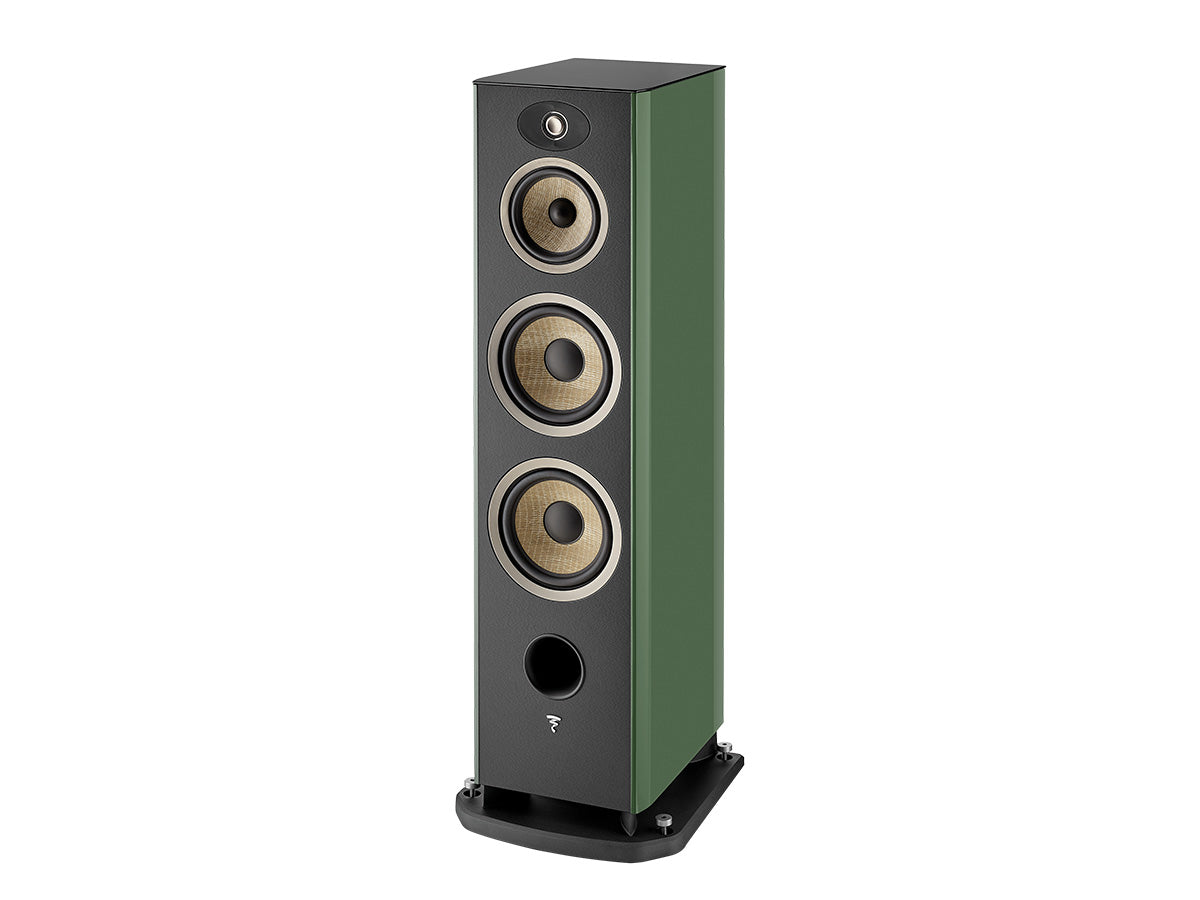 Focal Aria Evo X N°4 Floorstanding Speaker (Each) | Moon Audio