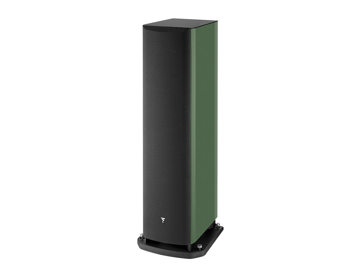 Focal Aria Evo X N°4 Floorstanding Speaker (Each) | Moon Audio