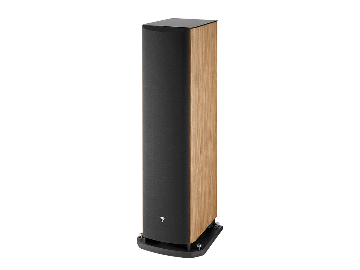Focal Aria Evo X N°4 Floorstanding Speaker (Each) | Moon Audio