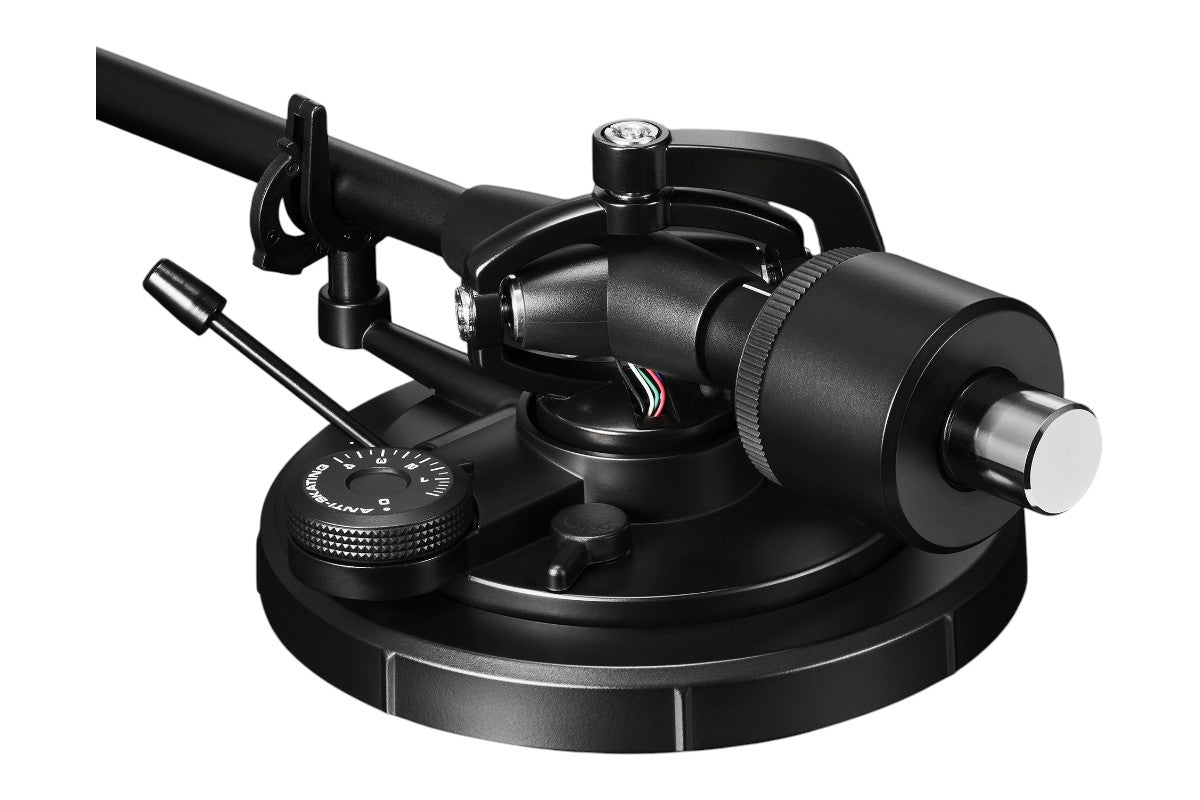 AT-LP7X Fully Manual Belt-Drive Turntable | Moon Audio