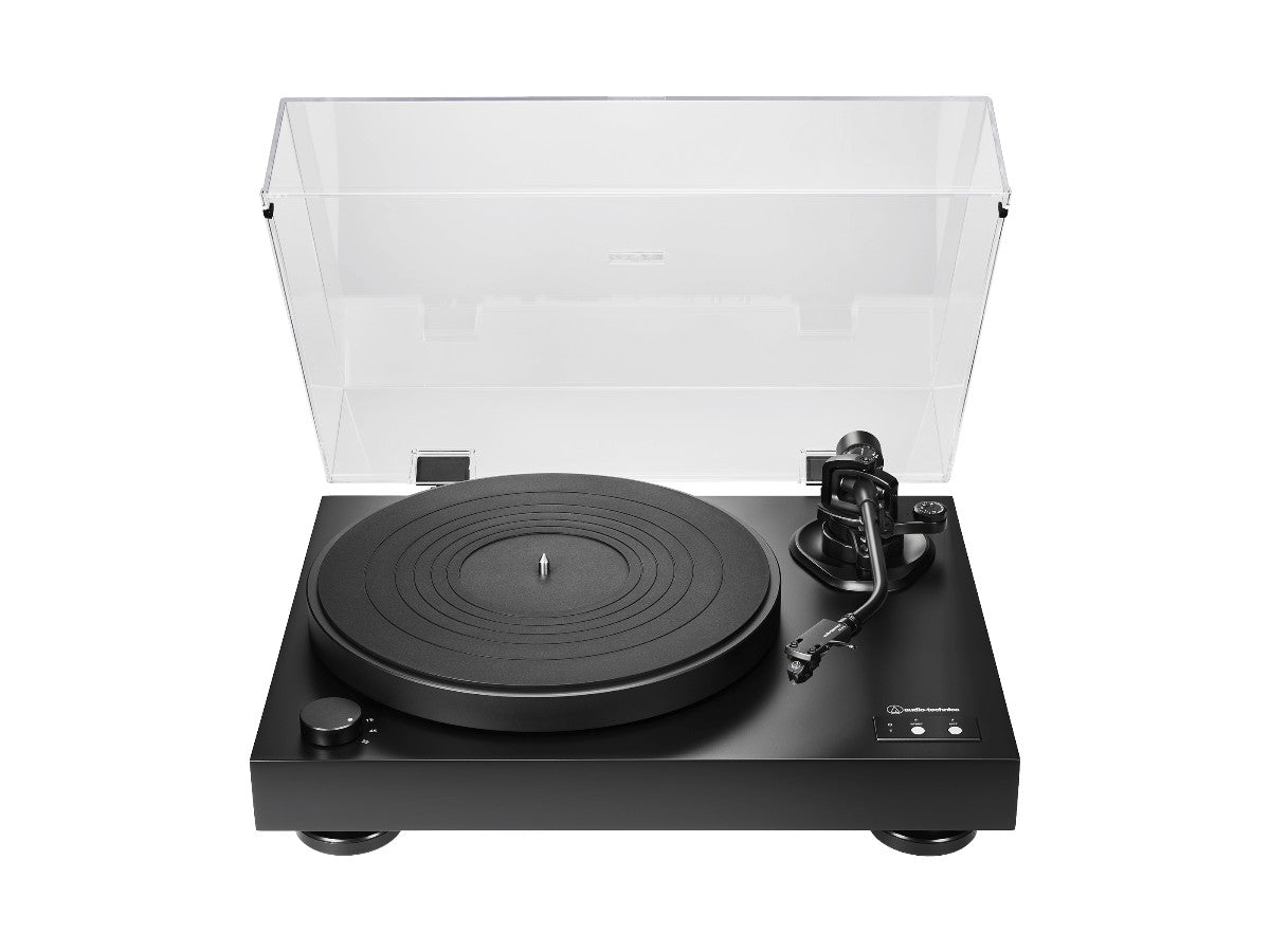 AT-LP8X Direct-Drive Turntable